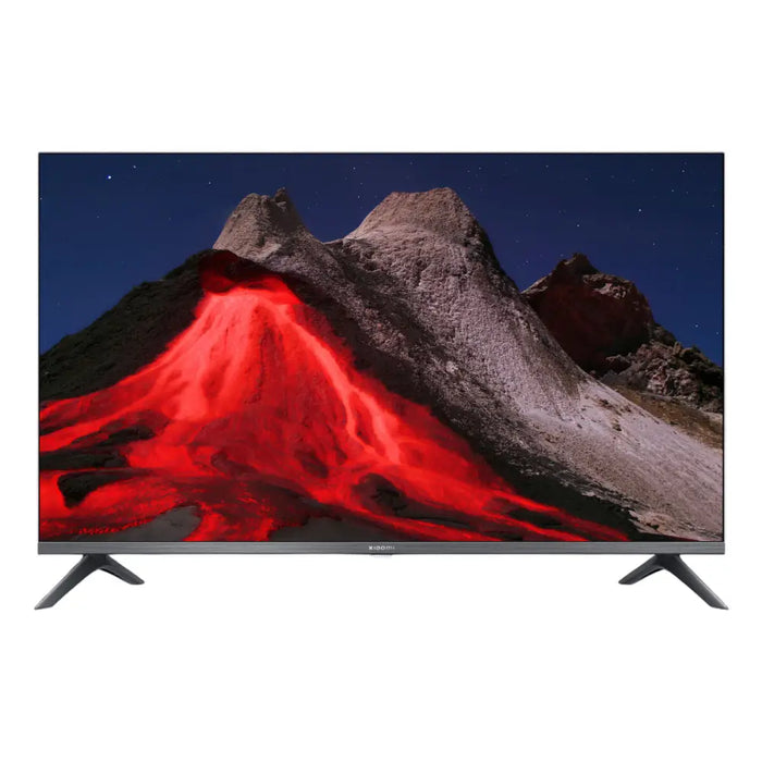 Смарт телевизор Xiaomi ELA5936EU 4K Ultra HD 32’’ QLED