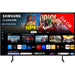 Смарт телевизор Samsung TU85DU7105 4K Ultra HD 85’’ LED