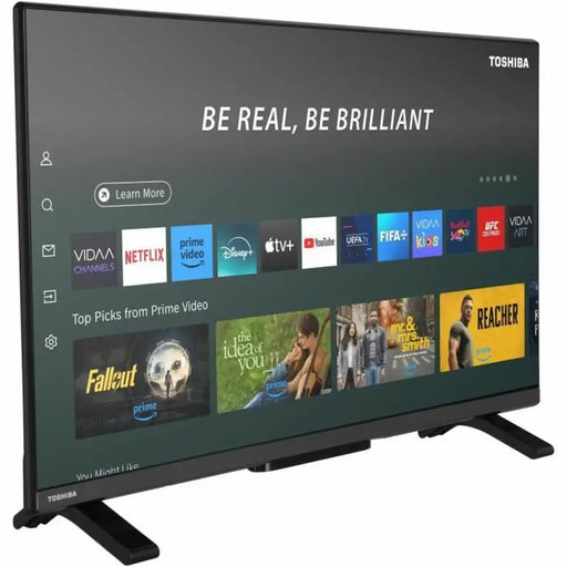 Смарт телевизор Toshiba 32LV2563DG Full HD 32’’ LED WiFi