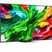 Смарт телевизор LG 75QNED87A6B.AEU 4K Ultra HD 75’’ LED HDR
