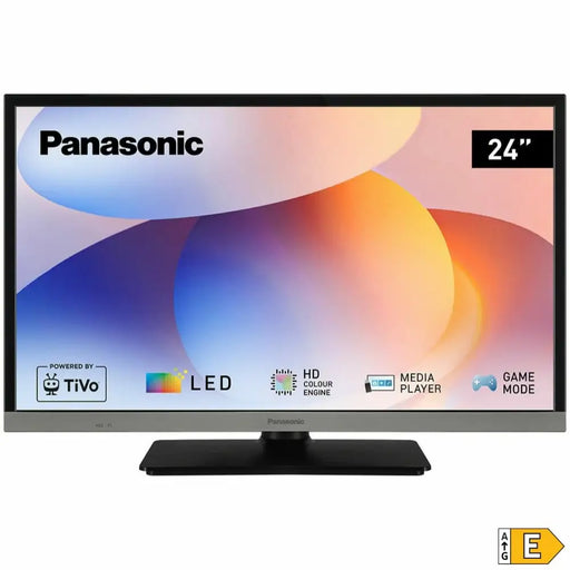 Смарт телевизор Panasonic TB24S40AEZ HD 24’’ LCD