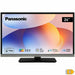 Смарт телевизор Panasonic TB24S40AEZ HD 24’’ LCD