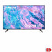 Смарт телевизор Samsung HG50CU700EUXEN 4K Ultra HD 50’’