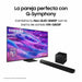 Смарт телевизор Samsung TQ75QN80FAUXXC 75’’ (75’’) 4K Ultra