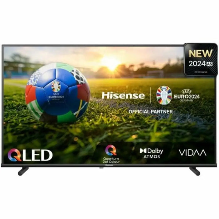 Смарт телевизор Hisense 32A5NQ 32 32’’ Full HD 2K LED HDR