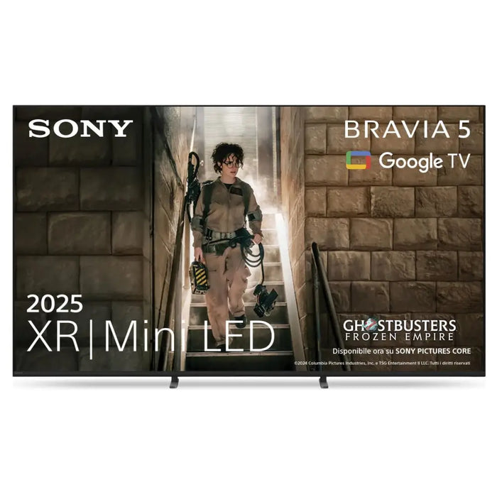 Смарт телевизор Sony K98XR55BP