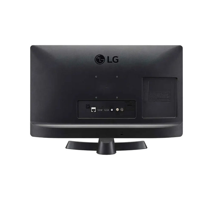 Смарт телевизор LG 24TQ510S PZ HD 24’’ LED
