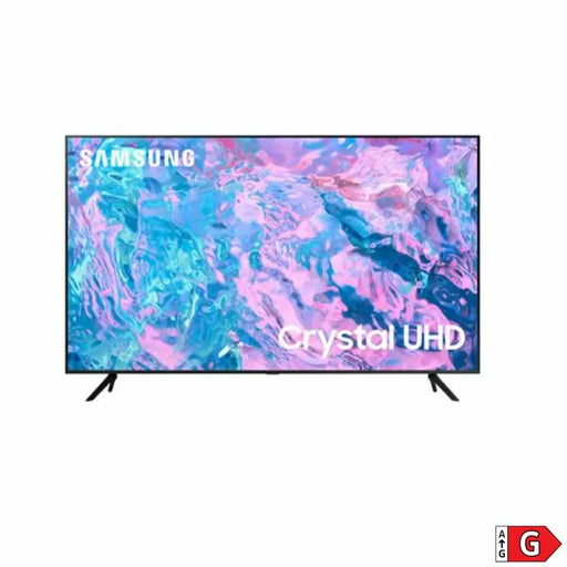Смарт телевизор Samsung HG65CU700EUXEN 4K Ultra HD 65’’