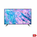 Смарт телевизор Samsung HG65CU700EUXEN 4K Ultra HD 65’’