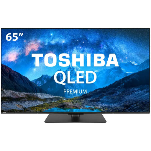 Смарт телевизор Toshiba 65QV3F63DG 4K Ultra HD 65’’