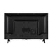 Смарт телевизор Daewoo 24DM64HA HD 24’’ LED