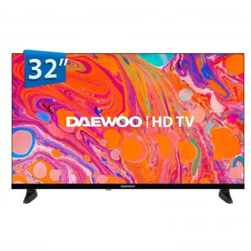 Смарт телевизор Daewoo 32DM95HV 32’’ HD LED Безжичен HDR10