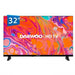 Смарт телевизор Daewoo 32DM95HV 32’’ HD LED Безжичен HDR10