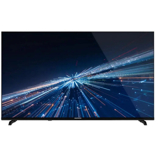 Смарт телевизор Daewoo 55DM56QV 55’’ 4K Ultra HD QLED