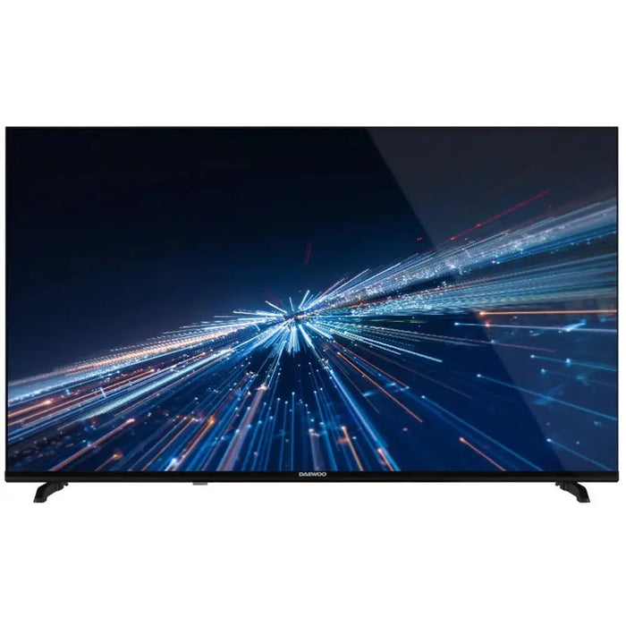 Смарт телевизор Daewoo 55DM56QV 55’’ 4K Ultra HD QLED