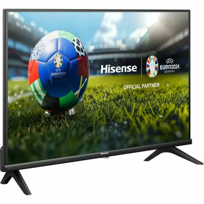 Смарт телевизор Hisense 32’’ HD LED D-LED