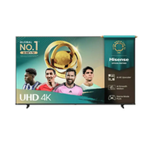 Смарт телевизор Hisense 85A6Q 85’’ 4K Ultra HD LED HDR D LED