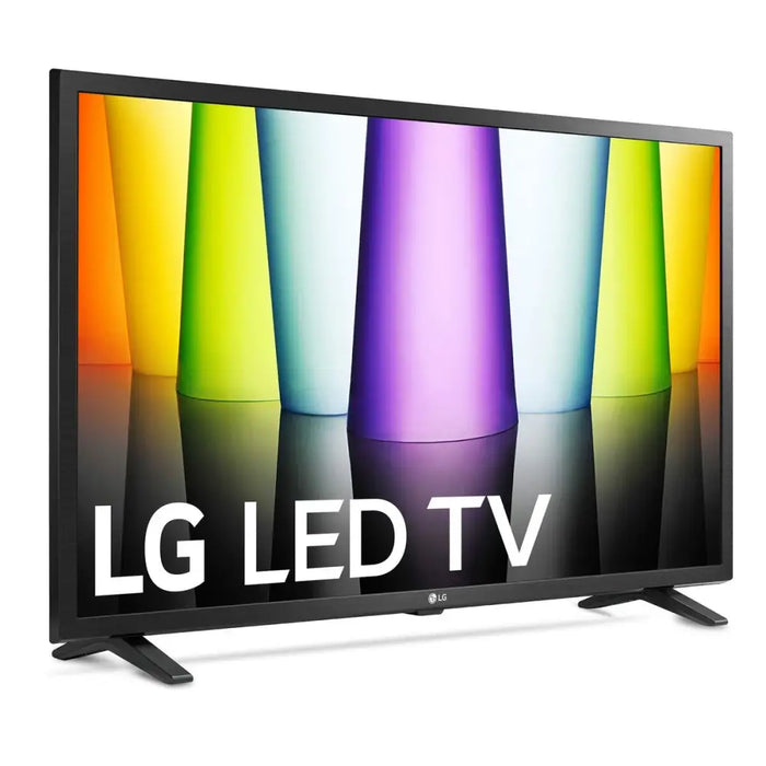 Смарт телевизор LG 32LQ630B6LA HD 32’’ LED