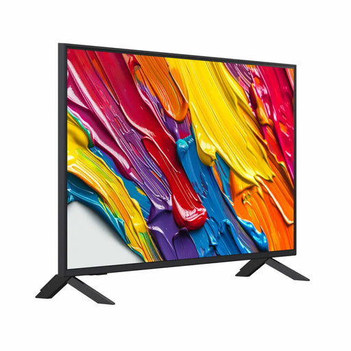 Смарт телевизор LG 43QNED82A6B 43’’ 4K Ultra HD LED HDR