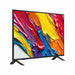 Смарт телевизор LG 50QNED82A6B 50’’ 4K Ultra HD LED HDR
