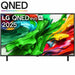 Смарт телевизор LG 50QNED87A6D 50’’ 4K Ultra HD LED HDR