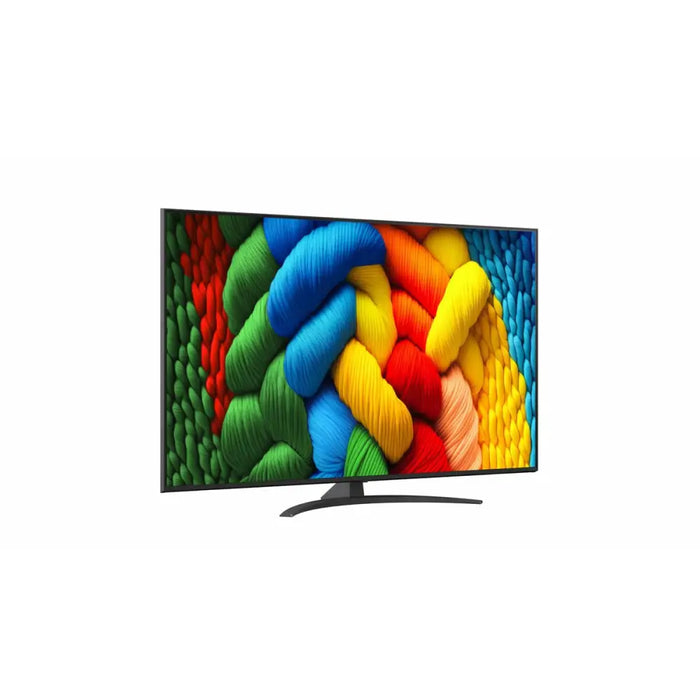 Смарт телевизор LG 65NANO81A6A