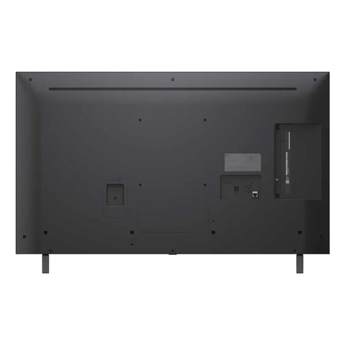Смарт телевизор LG 75NANO81A6A