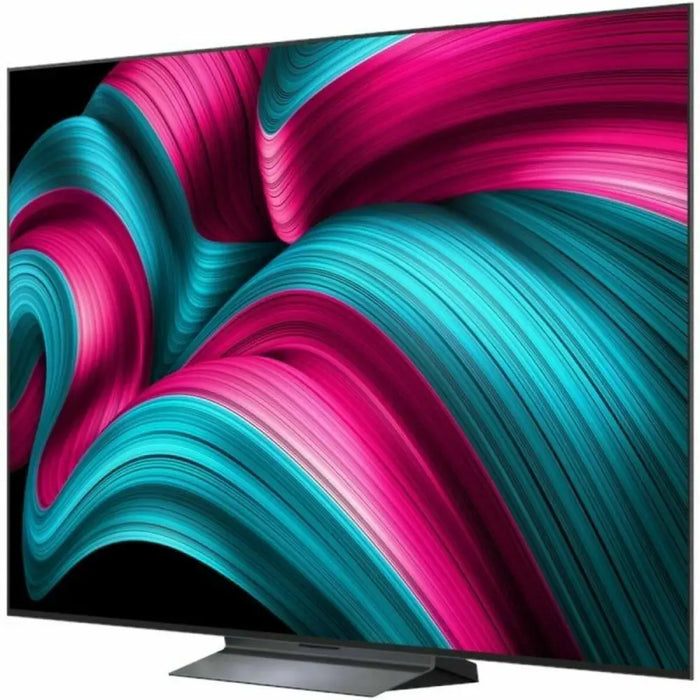 Смарт телевизор LG OLED55C54LA 4K Ultra HD (4K Ultra HD)