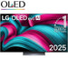Смарт телевизор LG OLED65C54LA.AEU 4K Ultra HD 65’’ HDR OLED