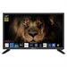 Смарт телевизор NEVIR 8920 HD 24’’ LED 60 Hz WiFi