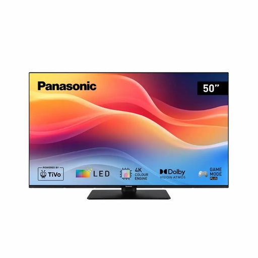 Смарт телевизор Panasonic TB50W61AEZ 4K Ultra HD 50’’ LED