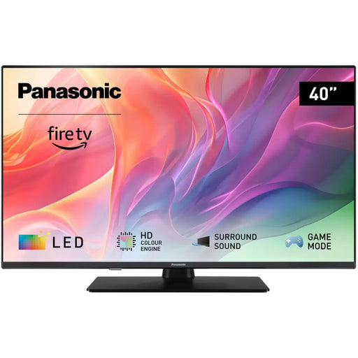 Смарт телевизор Panasonic TV-40S55AEZ 40’’ LED Full HD