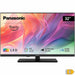 Смарт телевизор Panasonic TV32S55AEZ 32’’ LED HD