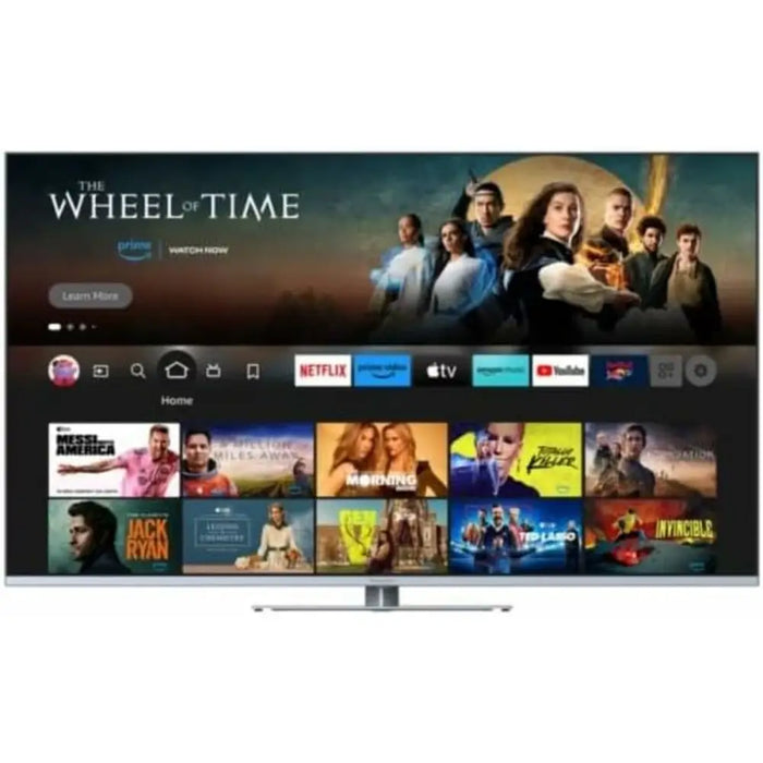 Смарт телевизор Panasonic TV50W93AE6 50’’ LED