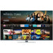 Смарт телевизор Panasonic TV50W93AE6 50’’ LED