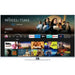 Смарт телевизор Panasonic TV55W93AE6 55’’ LED 4K Ultra HD