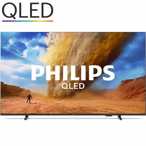 Смарт телевизор Philips 50PUS7810/12