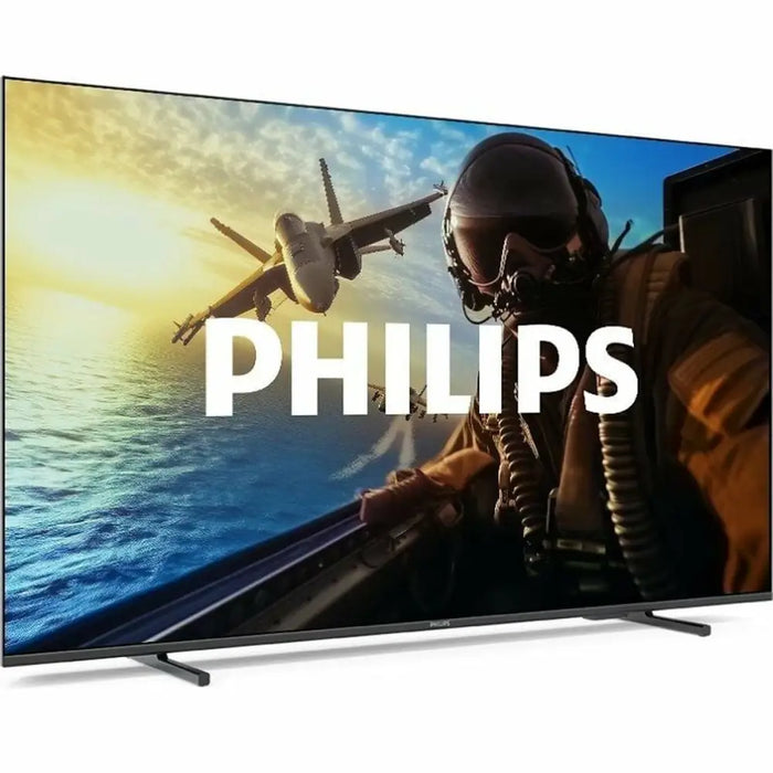 Смарт телевизор Philips 55PUS7000/12