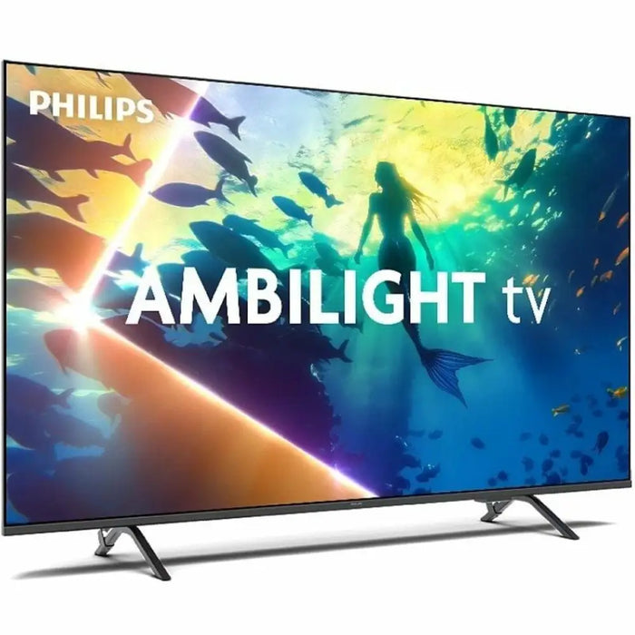 Смарт телевизор Philips 55PUS8010/12