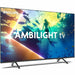 Смарт телевизор Philips 55PUS8010/12