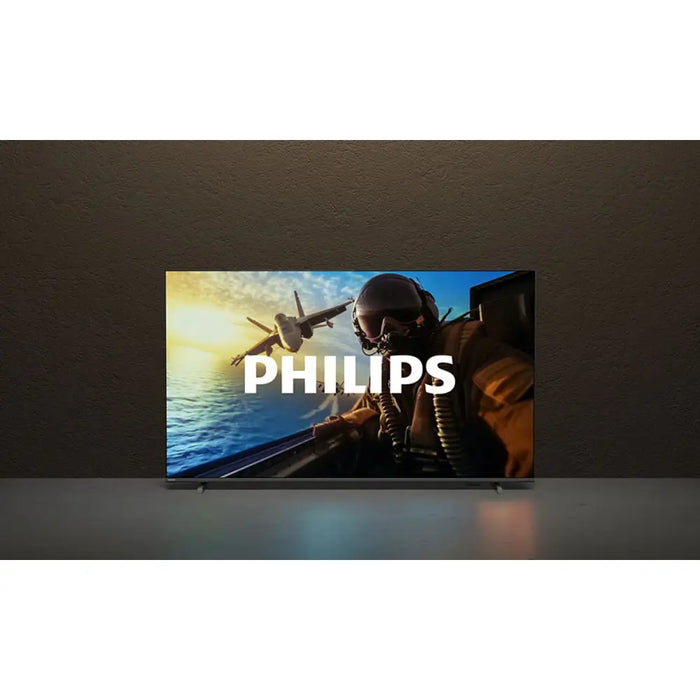 Смарт телевизор Philips 75PUS7000/12 4K Ultra HD 75’’ LED