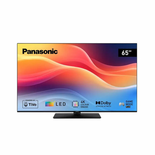 Смарт телевизор Samsung TB65W61AEZ 4K Ultra HD 65’’ LED