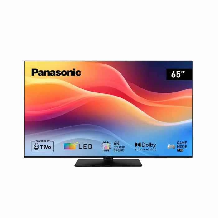 Смарт телевизор Samsung TB65W61AEZ 4K Ultra HD 65’’ LED