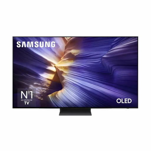 Смарт телевизор Samsung TQ48S93FAEXXC
