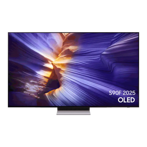 Смарт телевизор Samsung TQ55S90FAEXXC 55’’ 4K Ultra HD HDR