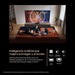 Смарт телевизор Samsung TQ83S93FAEXXC