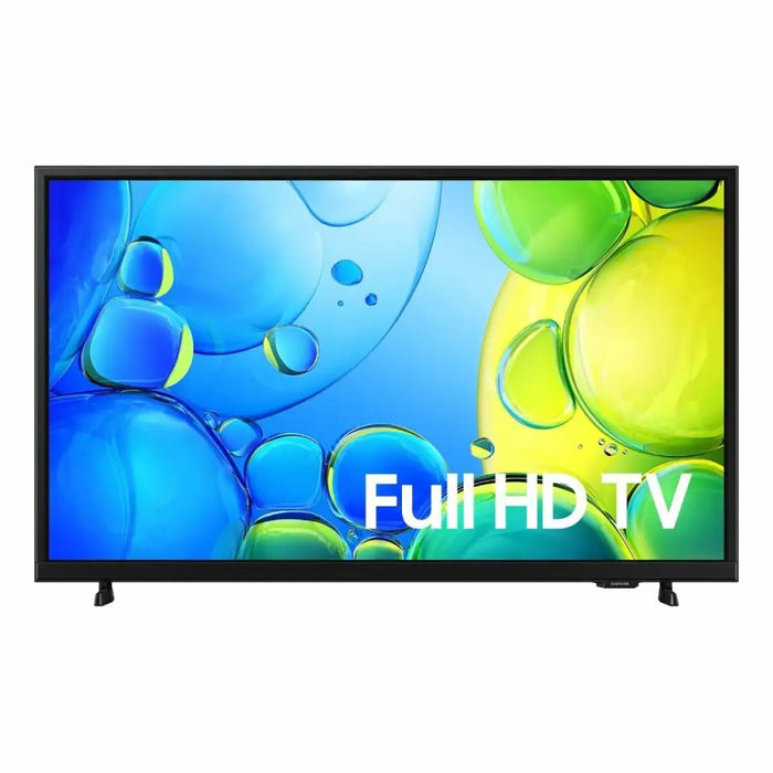 Смарт телевизор Samsung TU32F6005FXK 32 32’’ Full HD 4K