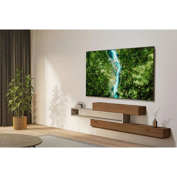 Смарт телевизор Samsung TU55U8005FUX 55 55’’ 4K Ultra HD