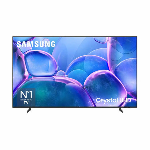Смарт телевизор Samsung TU75U7005FKX 75 75’’ 4K Ultra HD