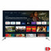 Смарт телевизор STRONG 43UD6593 43’’ 4K Ultra HD LED HDR